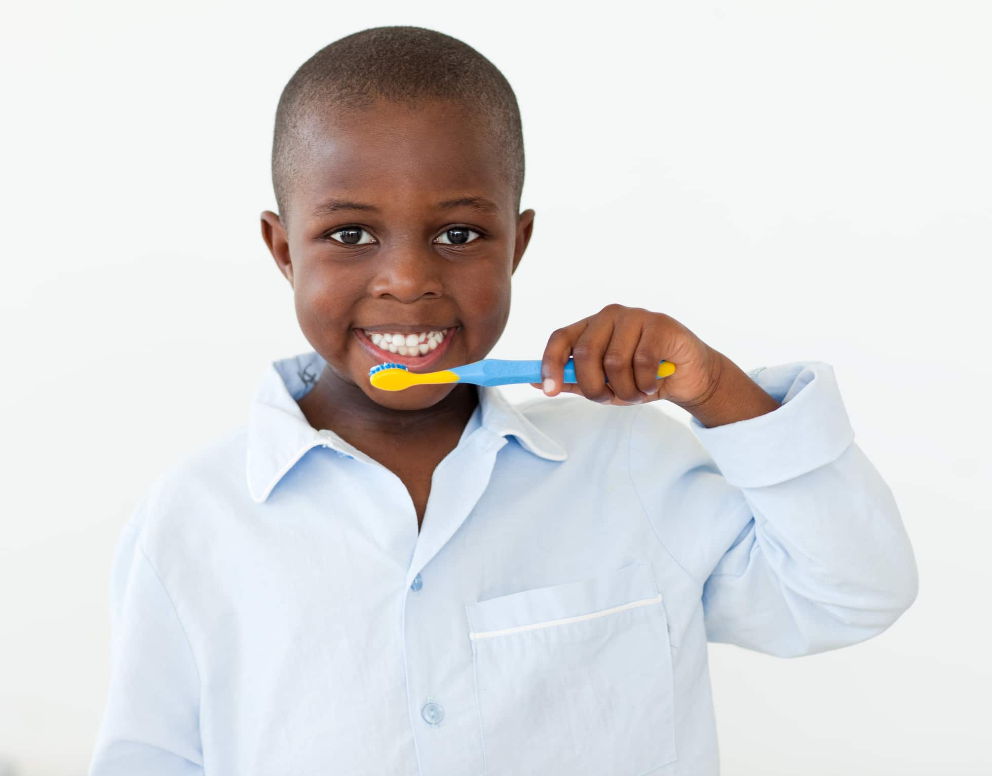 Dental Hygiene for children, Smile Envy Dental Group, Atlanta, GA
