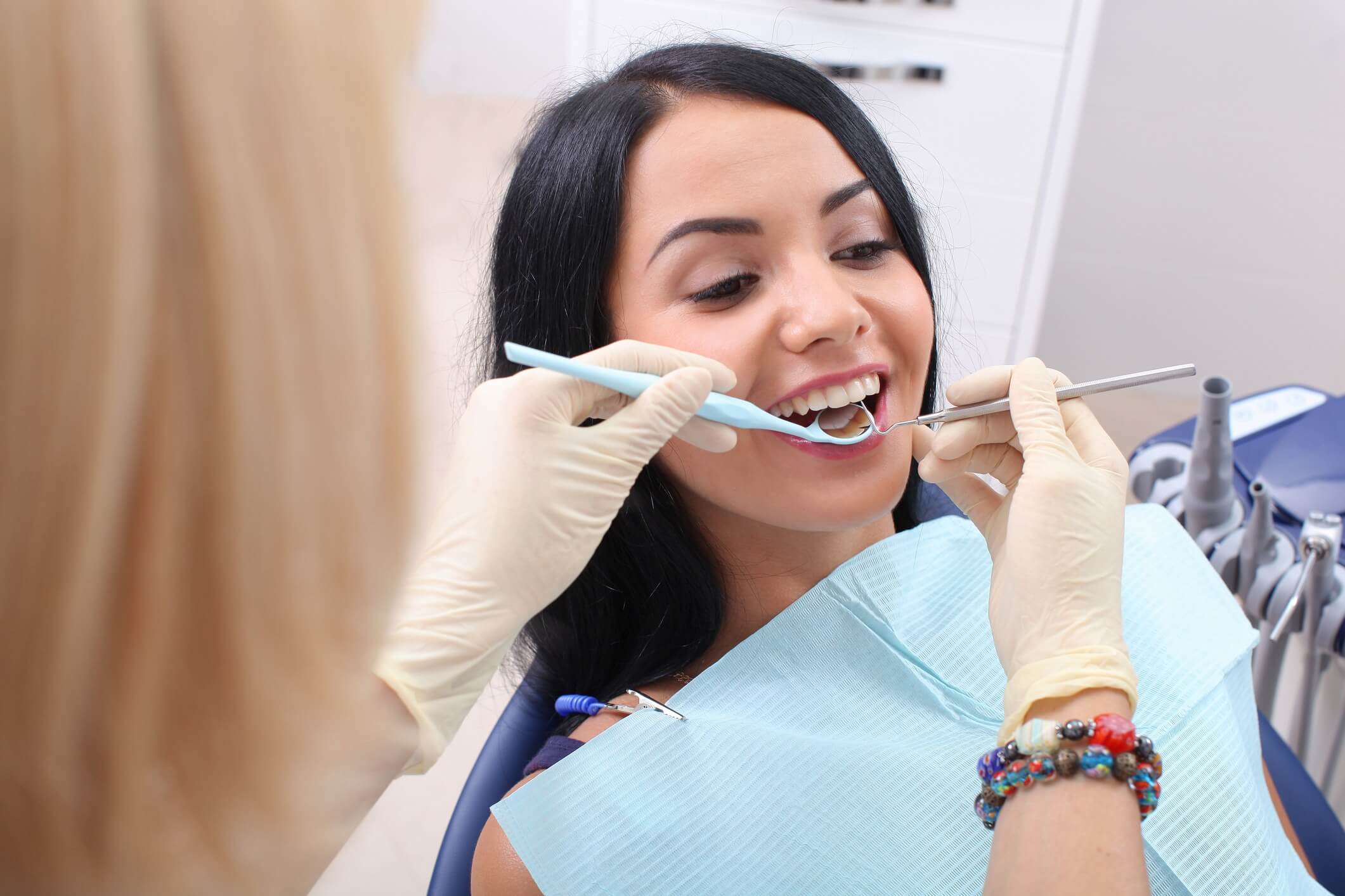 Teeth Cleaning, Smile Envy Dental Group, Atlanta, GA